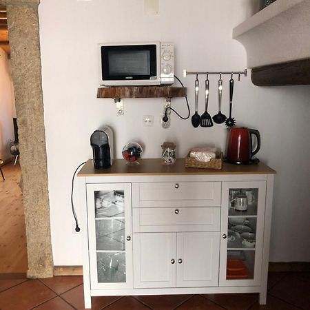 Casas Do Miramonte Marvao Villa Beirã Eksteriør billede