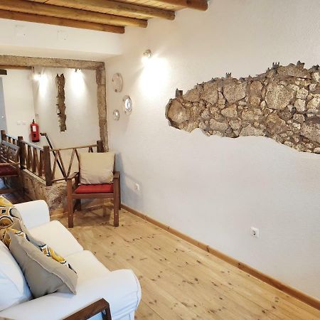 Casas Do Miramonte Marvao Villa Beirã Eksteriør billede