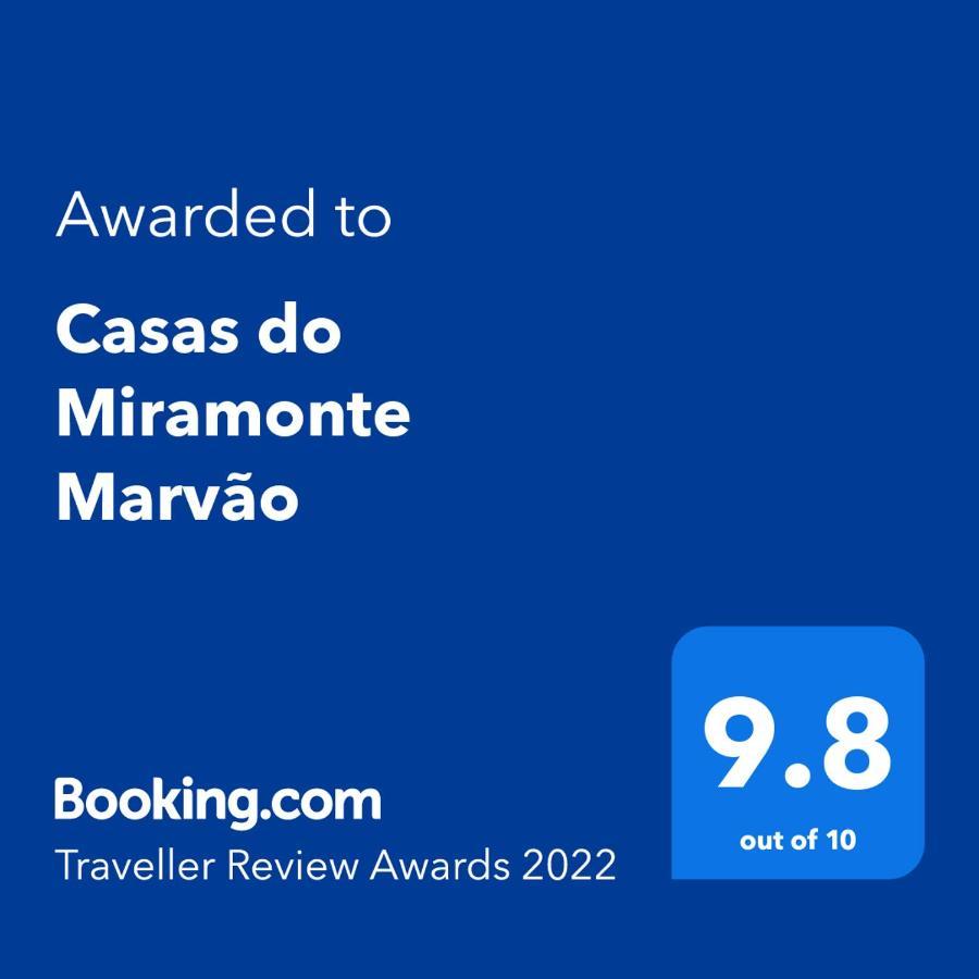 Casas Do Miramonte Marvao Villa Beirã Eksteriør billede