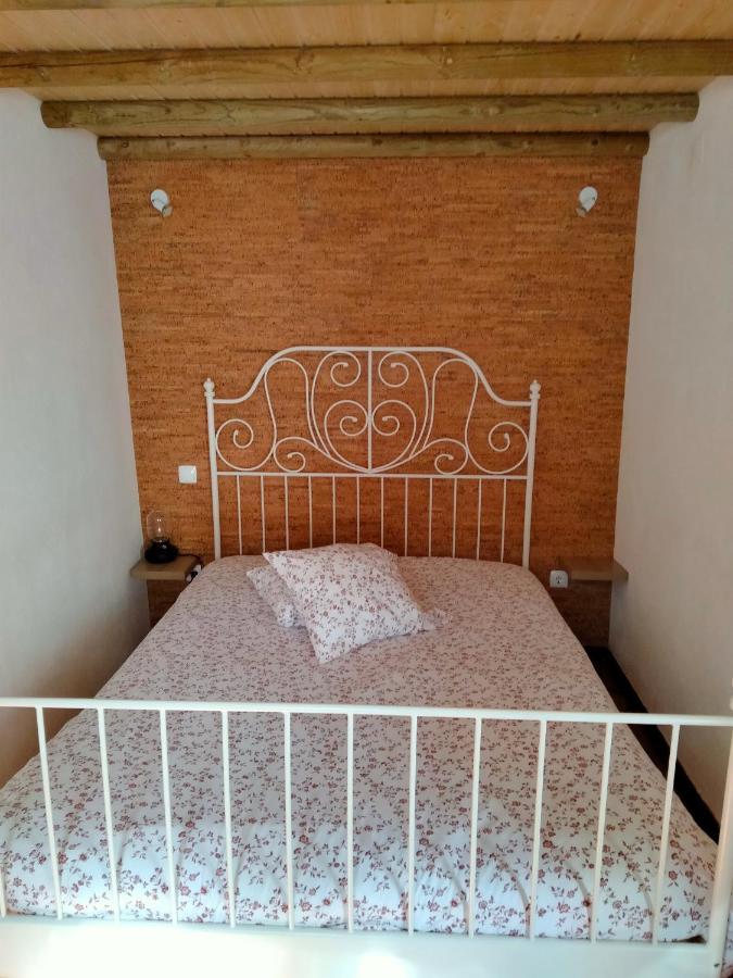 Casas Do Miramonte Marvao Villa Beirã Eksteriør billede