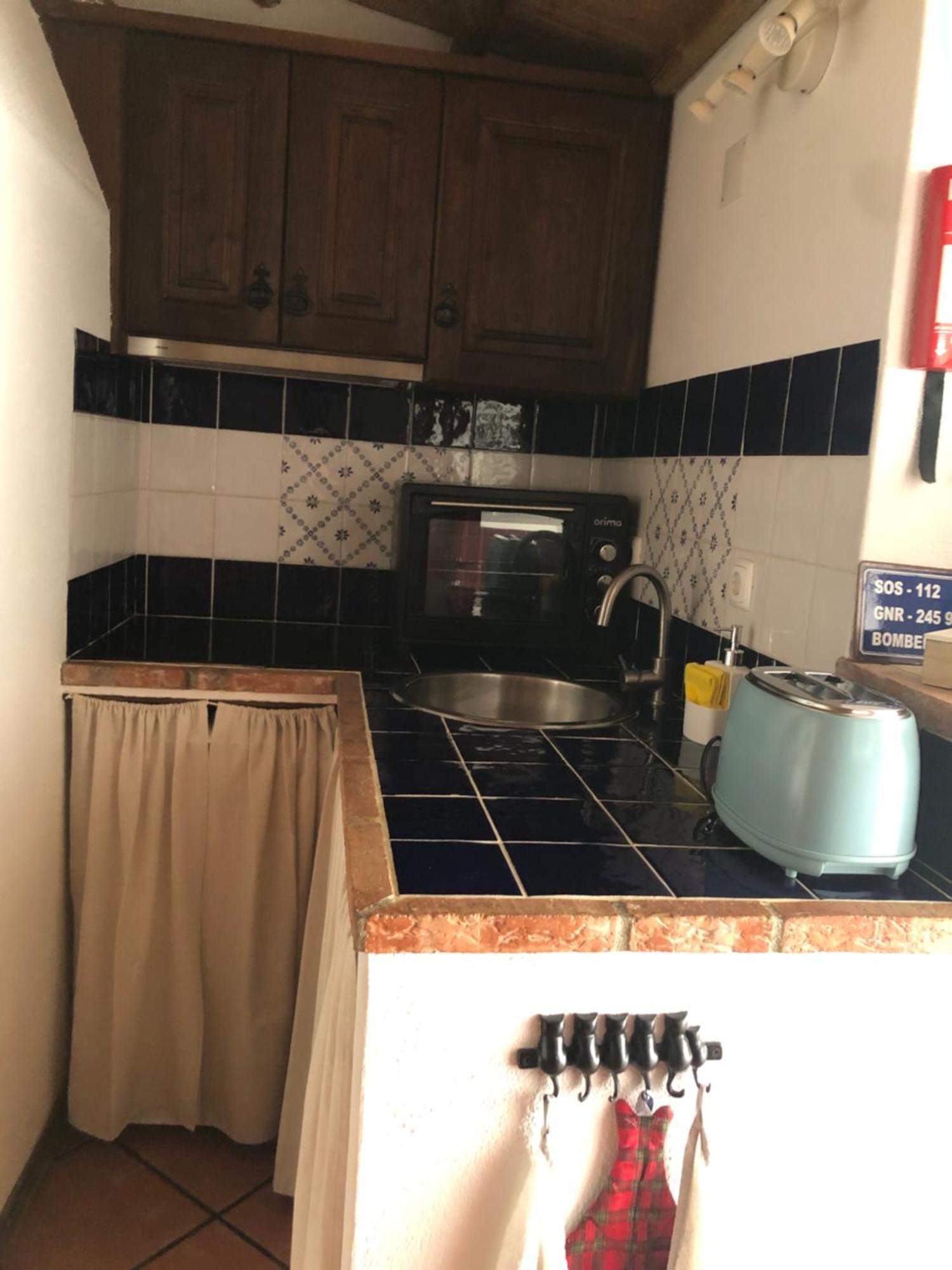 Casas Do Miramonte Marvao Villa Beirã Eksteriør billede