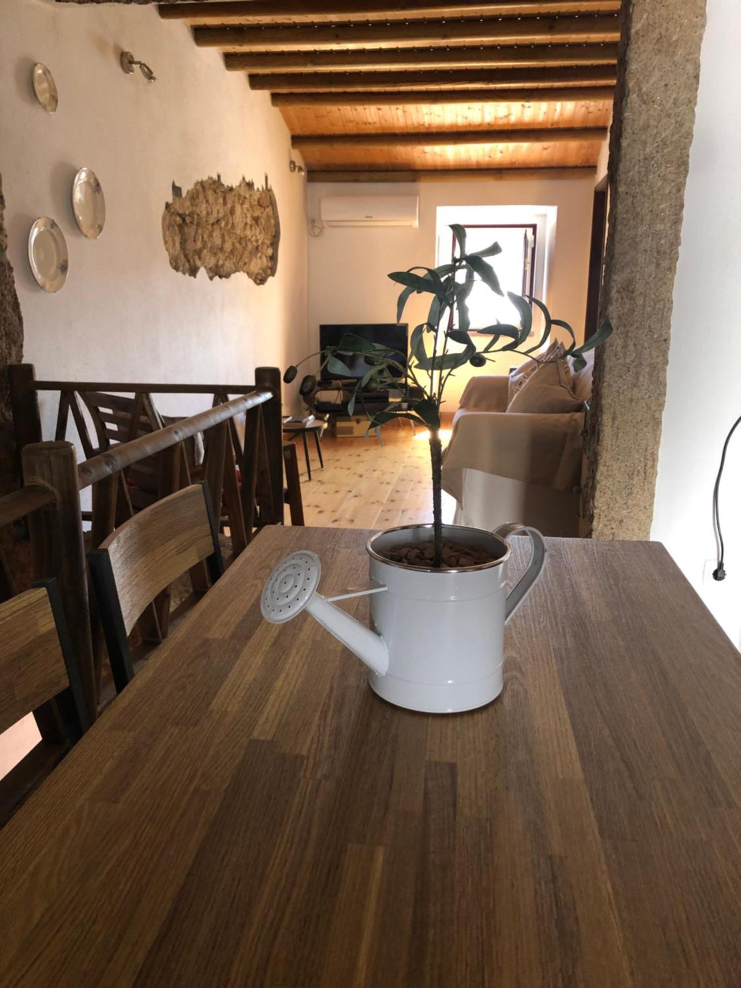 Casas Do Miramonte Marvao Villa Beirã Eksteriør billede