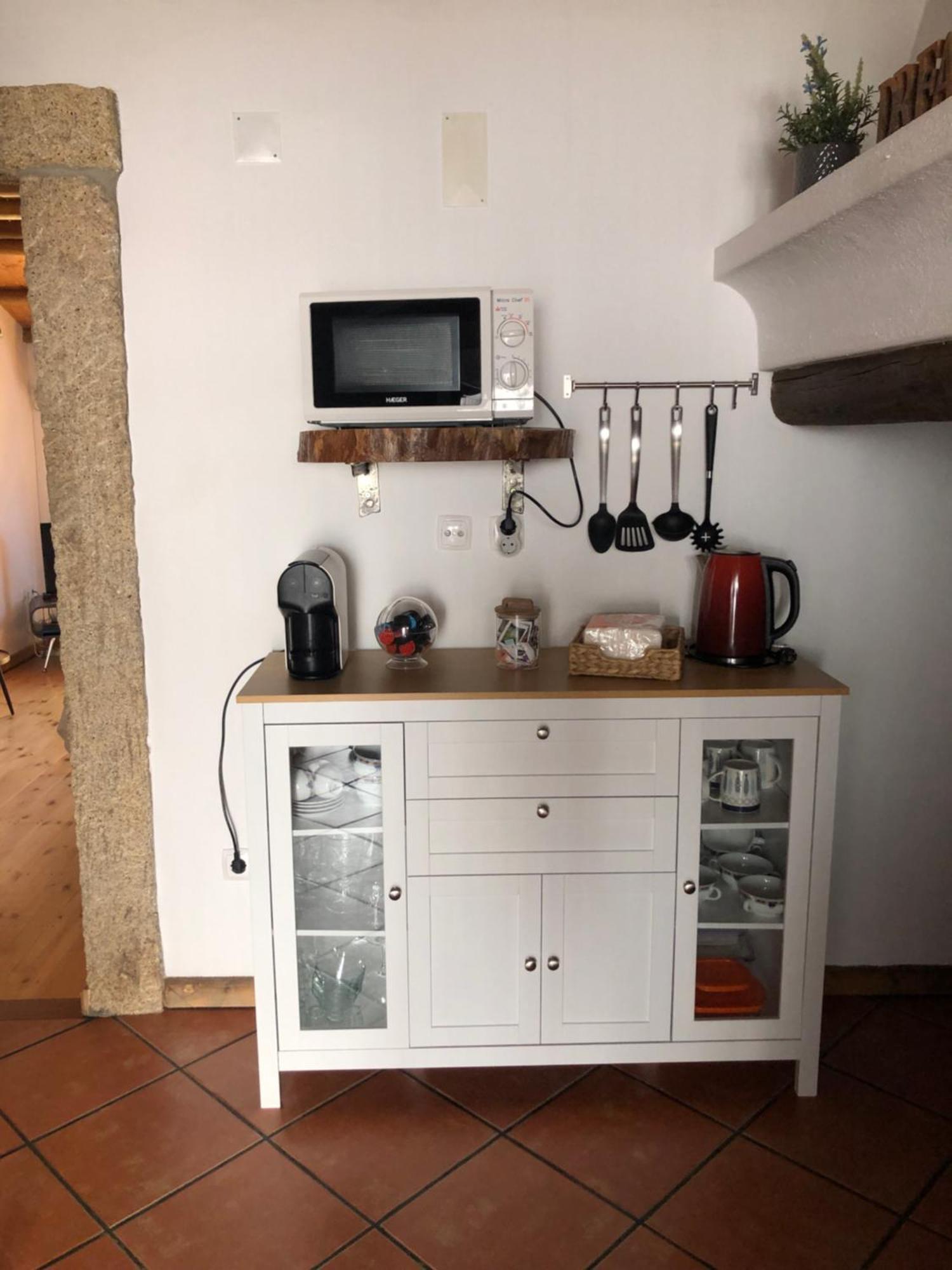 Casas Do Miramonte Marvao Villa Beirã Eksteriør billede