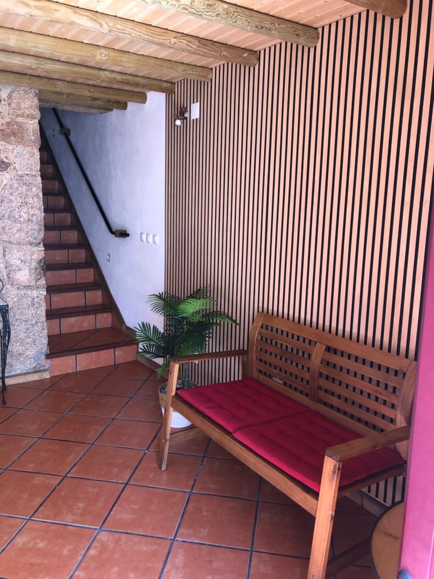 Casas Do Miramonte Marvao Villa Beirã Eksteriør billede