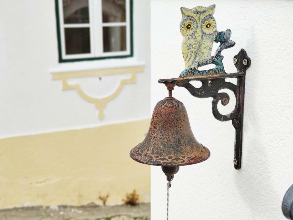 Casas Do Miramonte Marvao Villa Beirã Eksteriør billede