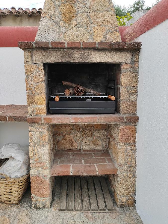 Casas Do Miramonte Marvao Villa Beirã Eksteriør billede