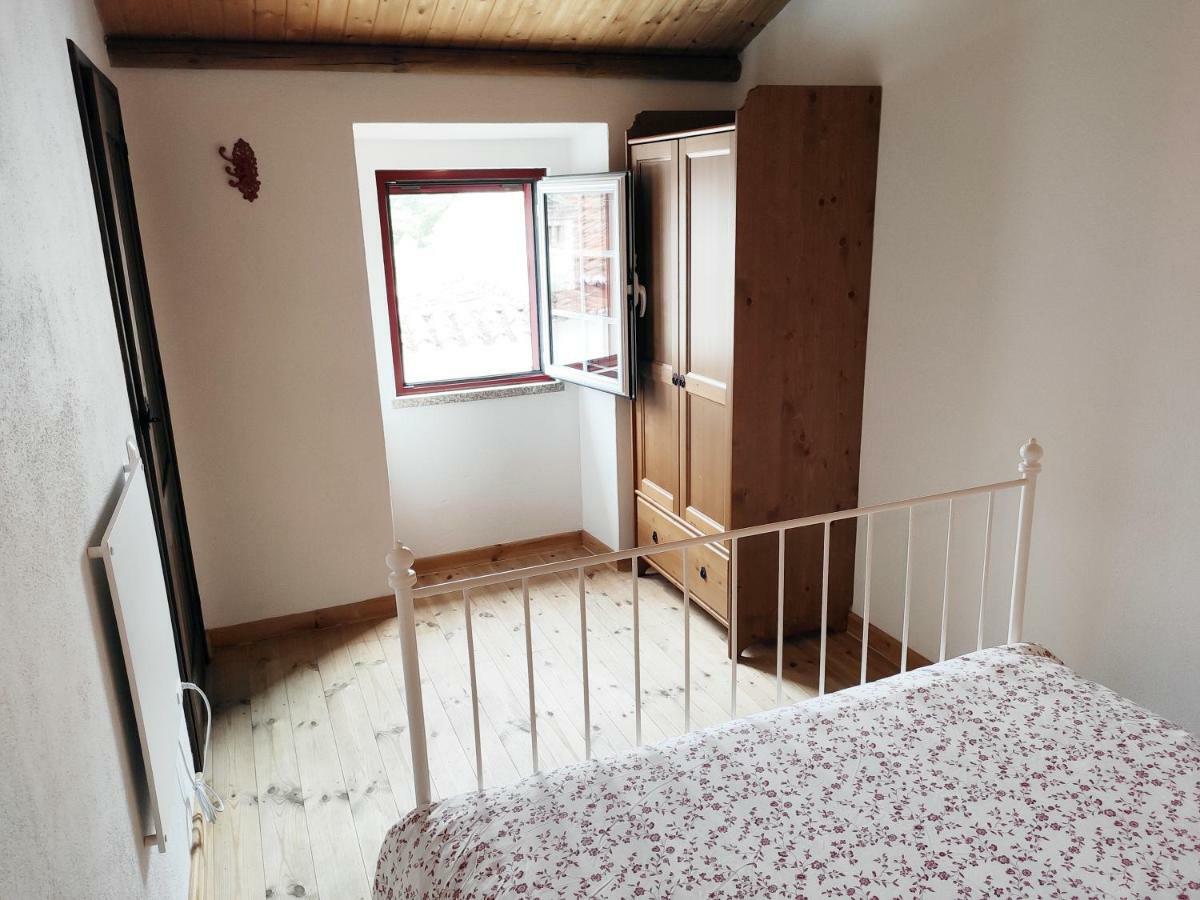 Casas Do Miramonte Marvao Villa Beirã Eksteriør billede