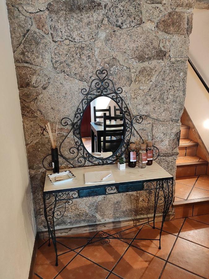 Casas Do Miramonte Marvao Villa Beirã Eksteriør billede