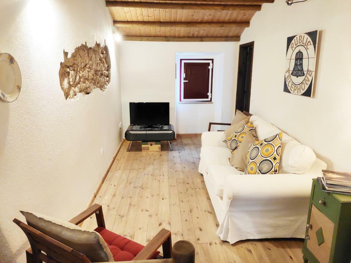 Casas Do Miramonte Marvao Villa Beirã Eksteriør billede