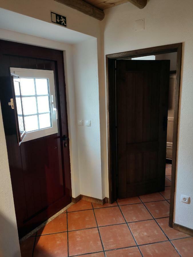 Casas Do Miramonte Marvao Villa Beirã Eksteriør billede