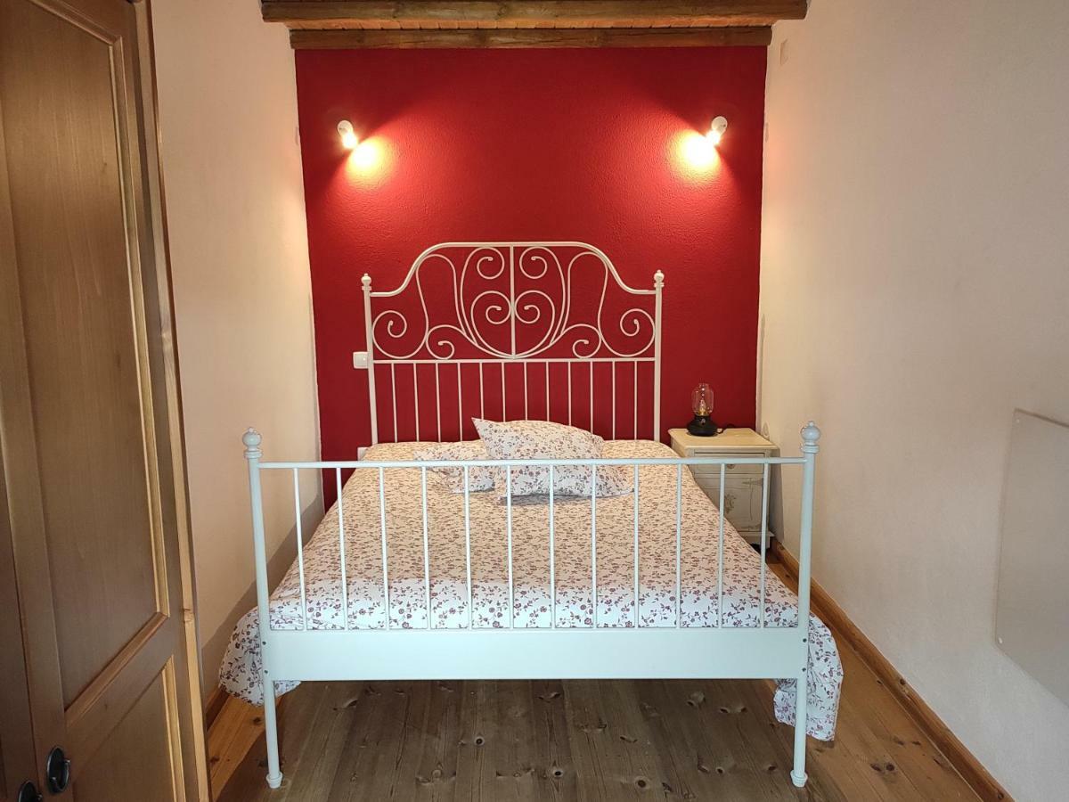 Casas Do Miramonte Marvao Villa Beirã Eksteriør billede